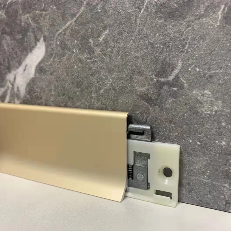 汕尾踢脚线